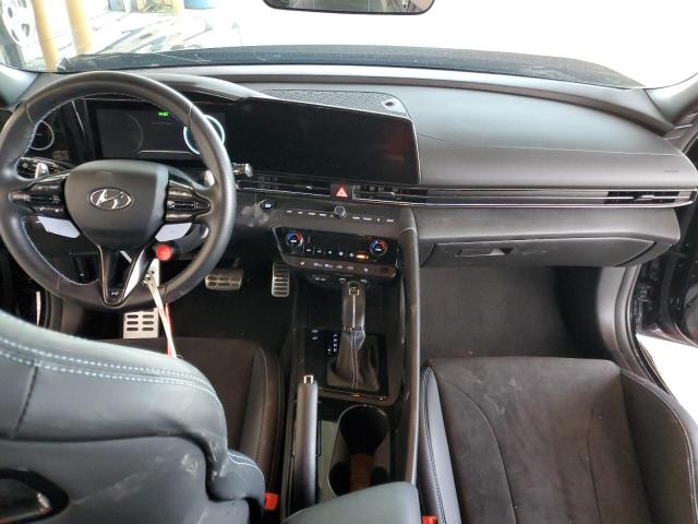 2022 HYUNDAI ELANTRA N - KMHLW4AK5NU006939