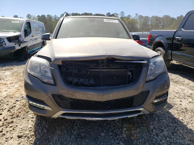 2015 MERCEDES-BENZ GLK 350 - WDCGG5HB6FG341393