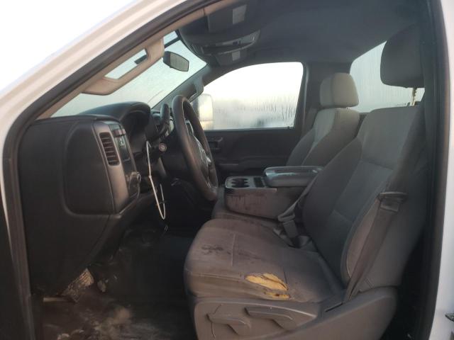 2015 GMC SIERRA C25 1GT01XEG4FZ530150