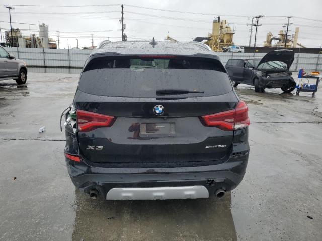 2019 BMW X3 SDRIVE3 - 5UXTR7C56KLE88313