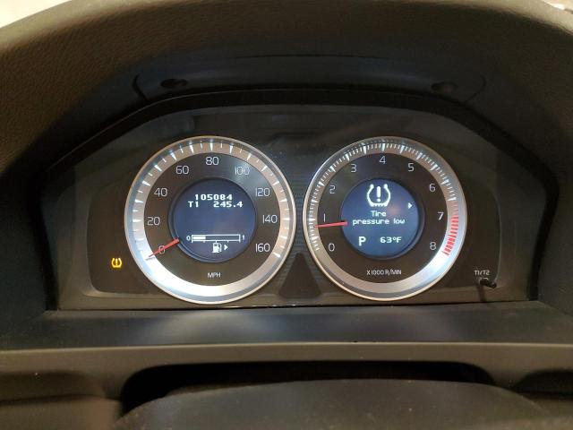 YV1622FS9C2100240 Volvo S60 T5