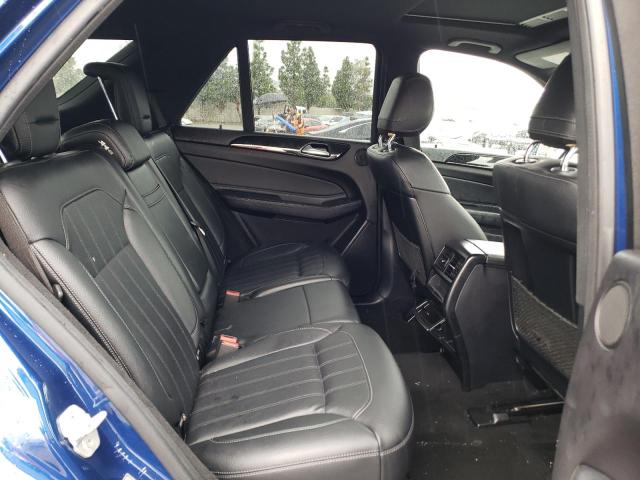 4JGDA5HB8HA837498 Mercedes-Benz Gle 350 4matic