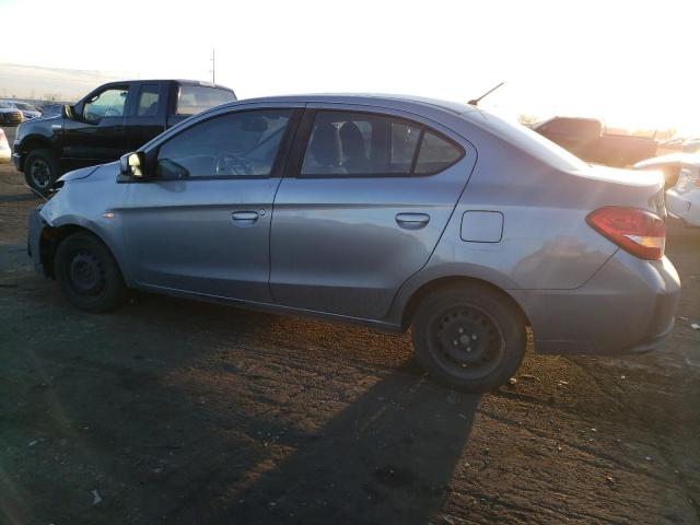 ML32F3FJ7HHF17131 Mitsubishi Mirage G4 Es