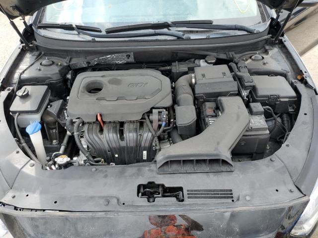 2019 HYUNDAI SONATA LIM - 5NPE34AF8KH785378
