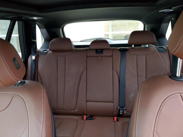 2018 BMW X5 SDRIVE3 - 5UXKR2C50J0X10114