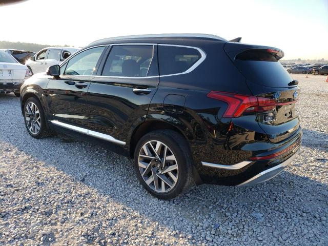 2022 HYUNDAI SANTA FE C 5NMS54AL7NH392492