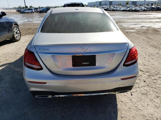 2019 MERCEDES-BENZ E 300 - WDDZF4JB4KA544274