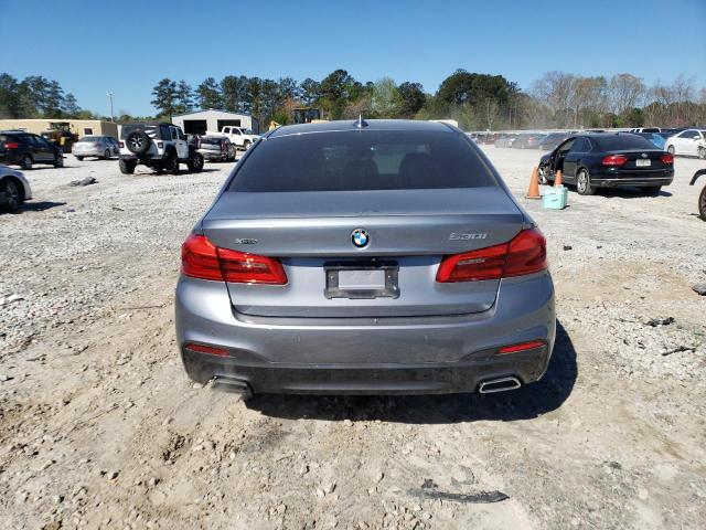 2018 BMW 530 XI - WBAJA7C52JWC76289
