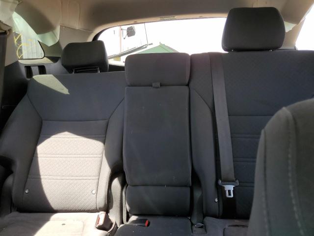 5XYPG4A36LG629819 KIA SORENTO L