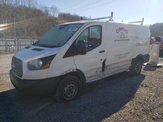 2016 FORD TRANSIT T- - 1FTYR1ZM3GKA52631
