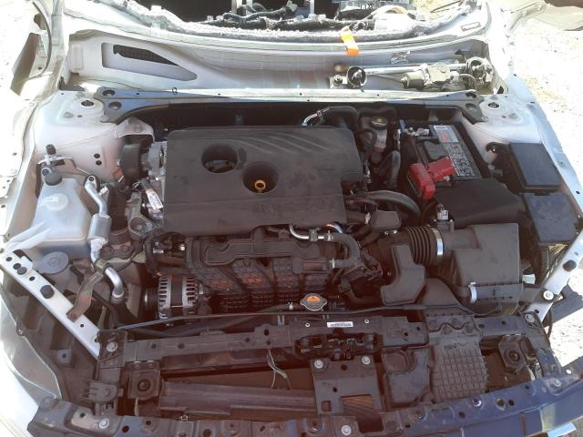 1N4BL4CW4KC248329 Nissan ALTIMA SR