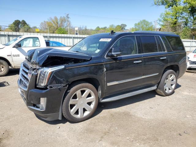 2015 Cadillac Escalade Luxury