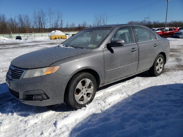 2009 Kia Optima LX