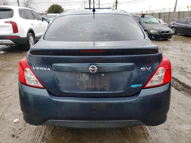3N1CN7APXFL820071 Nissan VERSA S