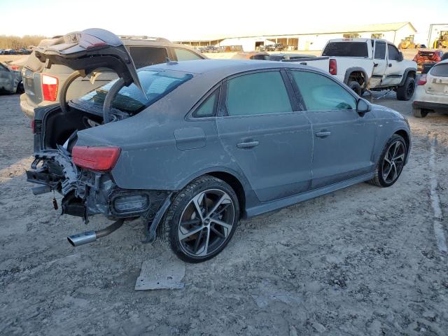 2020 AUDI A3 S-LINE - WAUBEGFF3LA095910