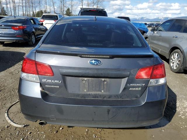 4S3BMBL68E3033519 Subaru Legacy 2.5i Limited