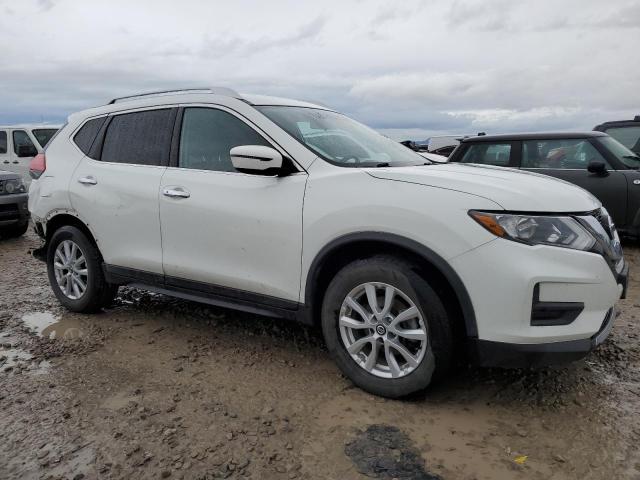 2017 NISSAN ROGUE S KNMAT2MV1HP547679