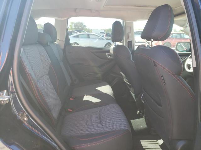 2019 SUBARU FORESTER S - JF2SKAPC6KH402264