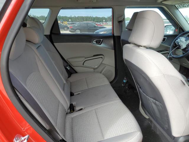 KNDJ33AU7M7126982 KIA SOUL EX