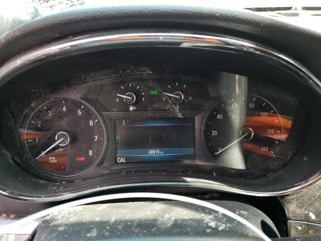 KL4CJASB4KB963550 Buick Encore Preferred