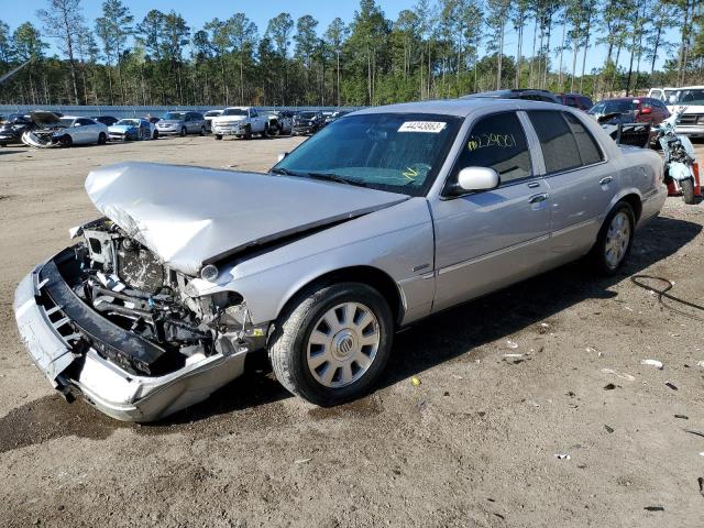 2004 Mercury Grand Marquis LS