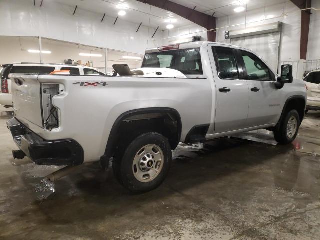 2021 CHEVROLET 2500 - 1GC5YLE71MF117160