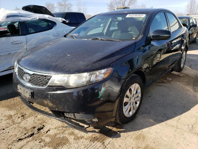 2013 Kia Forte EX