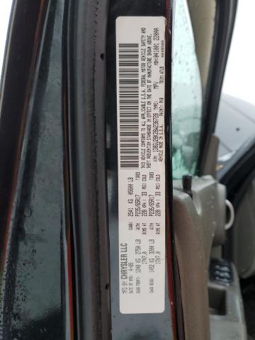 1D8GU28K28W236728 Dodge NITRO SXT