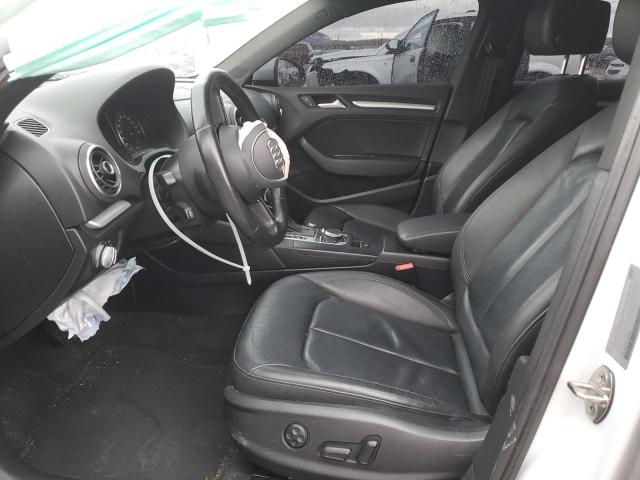 2015 AUDI S3 PREMIUM - WAUBFGFF3F1069048