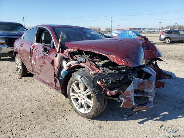 2017 JAGUAR XE PREMIUM - SAJAD4BG5HA956852