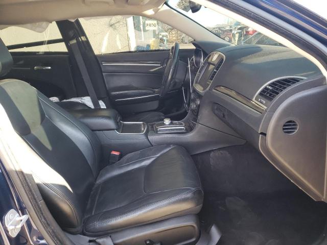 2C3CCAAG7GH252408 Chrysler 300 Limited