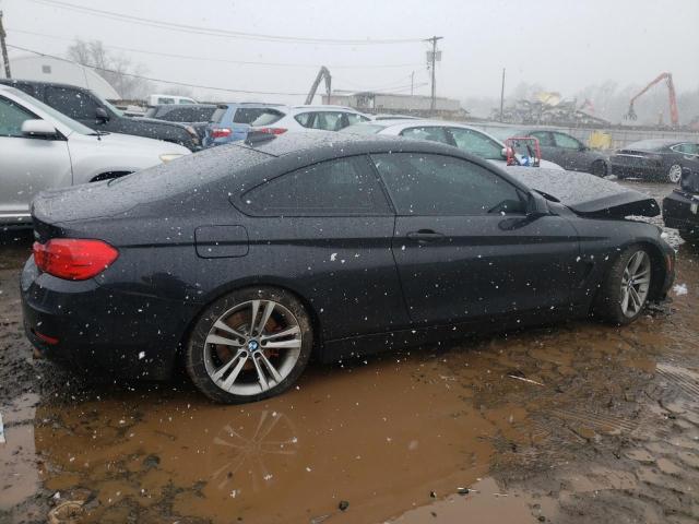 2015 BMW 435 XI - WBA3R5C51FF785302