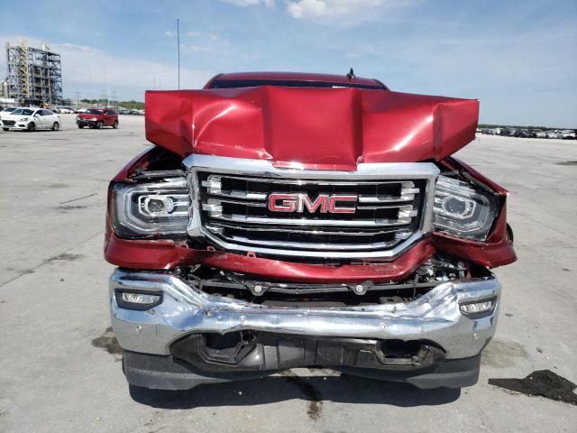 3GTP1NEC2JG579551 GMC Sierra C1500 Slt
