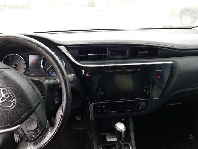 2017 TOYOTA COROLLA L - 2T1BURHE2HC928153