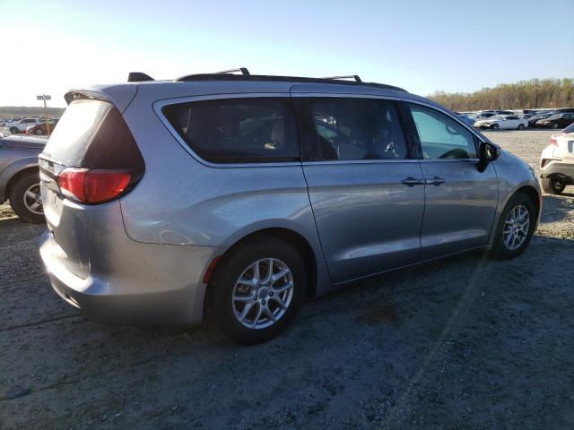2021 Chrysler Voyager Lxi VIN: 2C4RC1DG1MR538472 Lot: 44868143