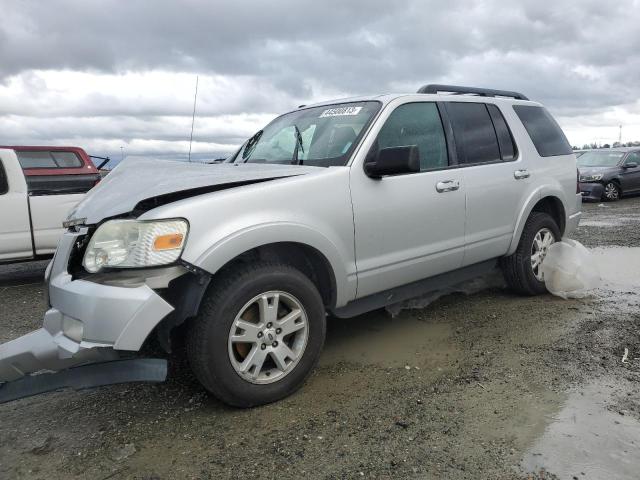 2010 Ford Explorer XLT