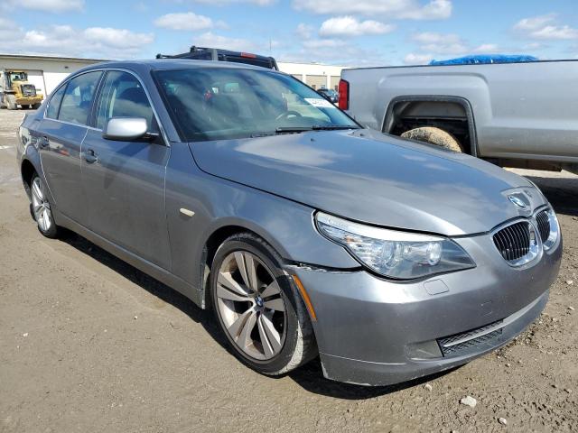 WBANU5C51AC127383 BMW 528 I