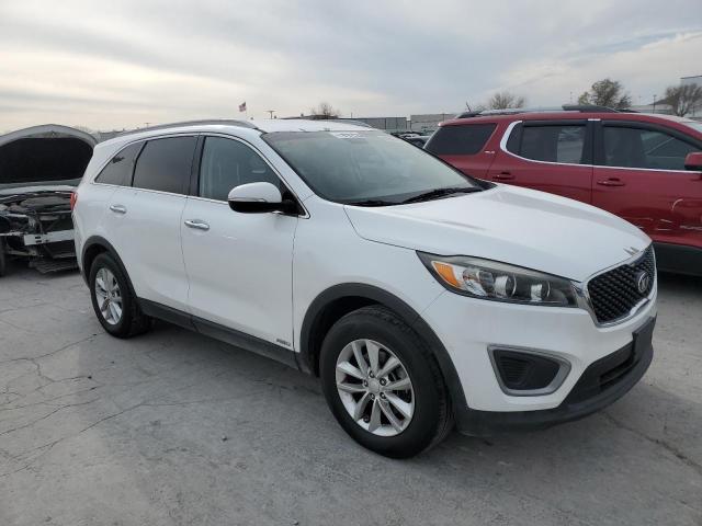 5XYPGDA39GG047316 KIA SORENTO LX