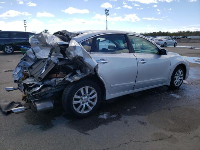 2015 NISSAN ALTIMA 2.5 - 1N4AL3APXFC570884