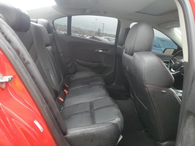 2015 CHEVROLET SS - 6G3F15RW0FL112366