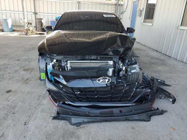 2022 HYUNDAI ELANTRA N - KMHLW4AK5NU006939