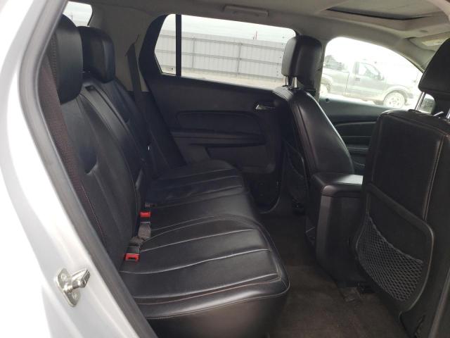 2CTFLVEC9B6369181 GMC Terrain