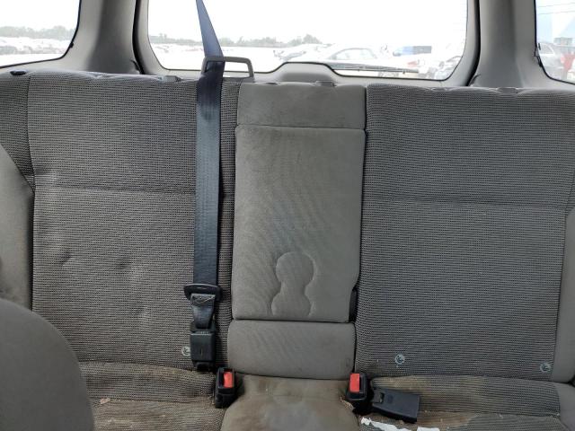 JF1SG63667G710938 Subaru Forester 2.5x