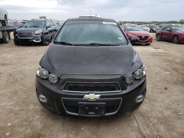 2016 CHEVROLET SONIC LT - 1G1JC5SH8G4102427
