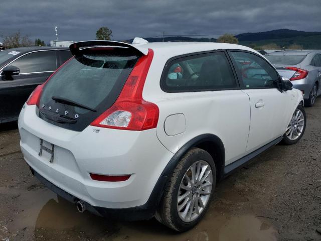 YV1672MKXB2205405 Volvo C30