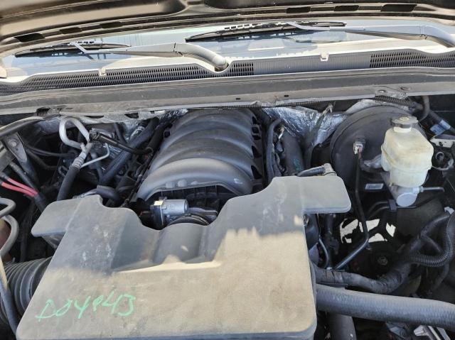 2016 CHEVROLET SUBURBAN C - 1GNSCHKC0GR413443