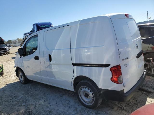 3N6CM0KN1HK721407 Nissan NV