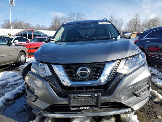 2019 NISSAN ROGUE S - JN8AT2MV9KW394910
