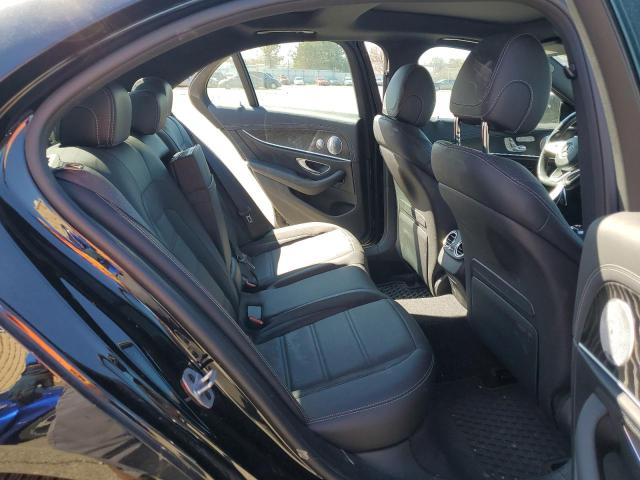 2018 MERCEDES-BENZ E 43 4MATI - WDDZF6EB3JA485139