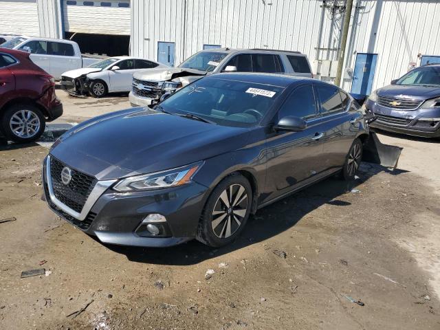 2019 NISSAN ALTIMA SV - 1N4BL4DV6KC102634